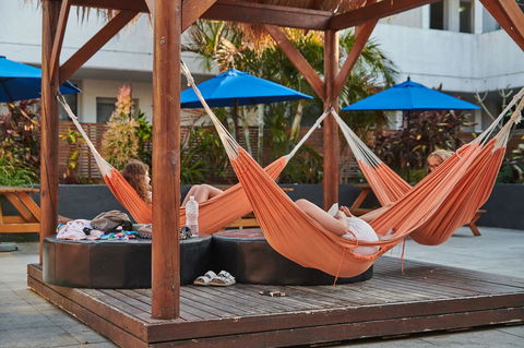 Nomads Byron Bay Backpackers - Accommodation Europe 17