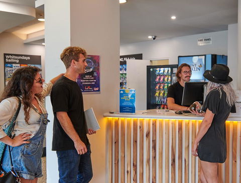 Nomads Byron Bay Backpackers - Accommodation Europe 13
