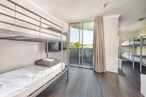 Nomads Byron Bay Backpackers - Accommodation Europe 30