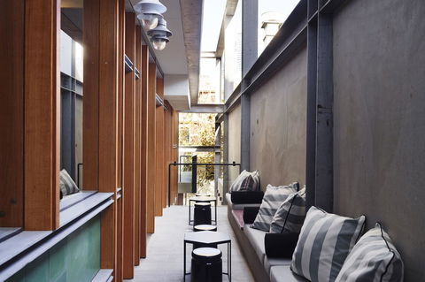 Alex Hotel - Events Australia 24