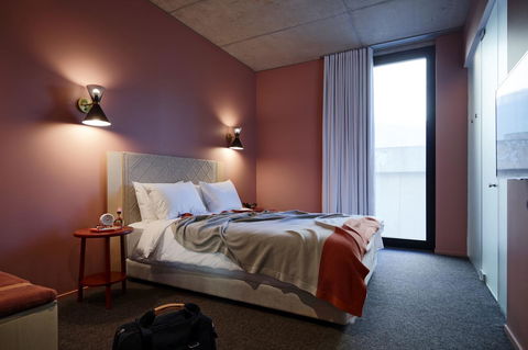 Alex Hotel - Events Australia 29