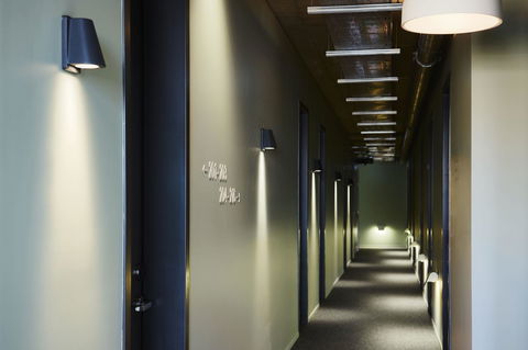 Alex Hotel - Events Australia 32