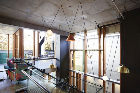 Alex Hotel - Events Australia 36