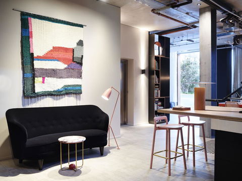 Alex Hotel - Events Australia 14