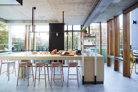 Alex Hotel - Events Australia 4