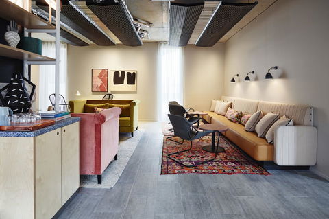 Alex Hotel - Events Australia 18