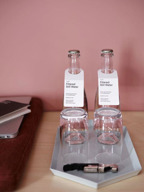 Alex Hotel - Events Australia 20