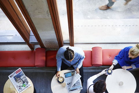 Alex Hotel - Events Australia 34