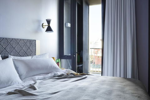 Alex Hotel - Events Australia 21