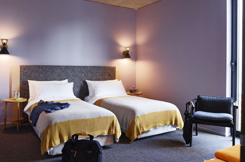 Alex Hotel - Events Australia 10