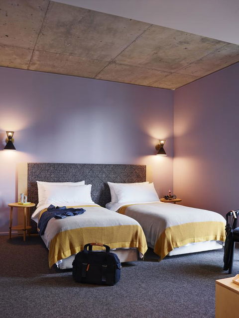 Alex Hotel - Events Australia 15