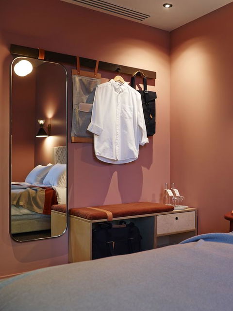 Alex Hotel - Events Australia 13