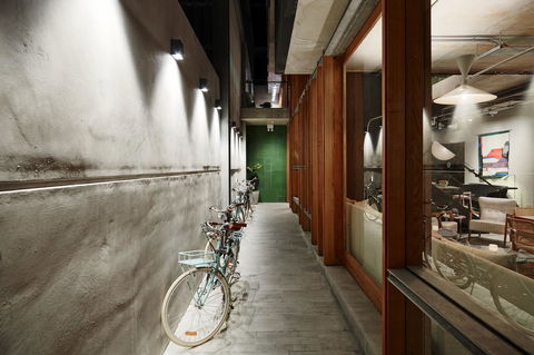 Alex Hotel - Events Australia 17