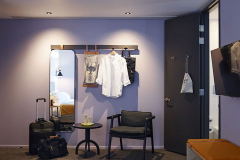 Alex Hotel - Events Australia 11