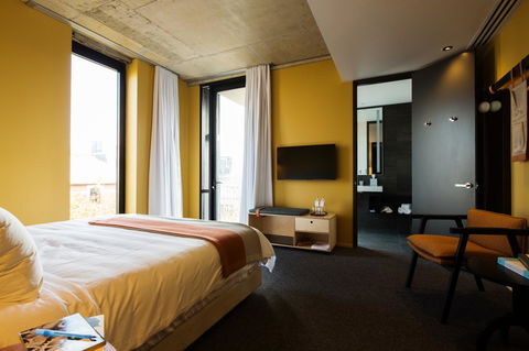 Alex Hotel - Events Australia 23