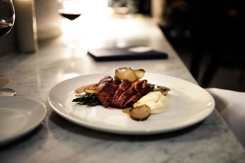 Alex Hotel - Events Australia 39