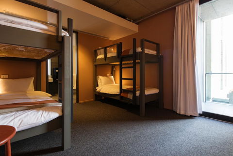 Alex Hotel - Events Australia 35