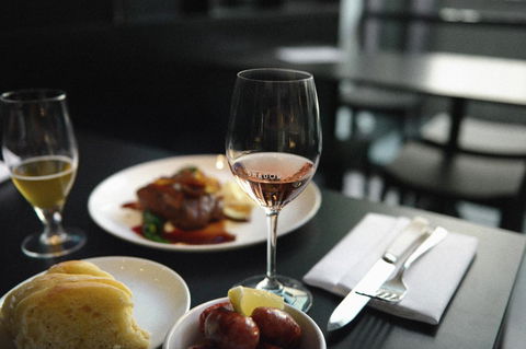 Alex Hotel - Events Australia 8