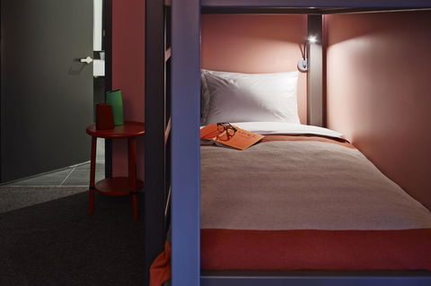 Alex Hotel - Events Australia 28