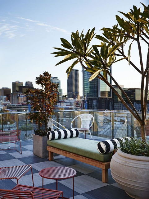 Alex Hotel - Events Australia 31