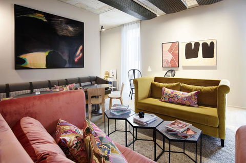 Alex Hotel - Events Australia 5