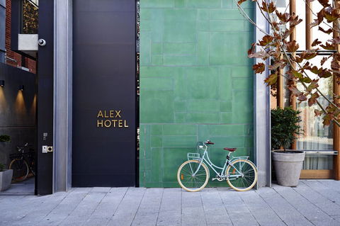 Alex Hotel - Events Australia 9