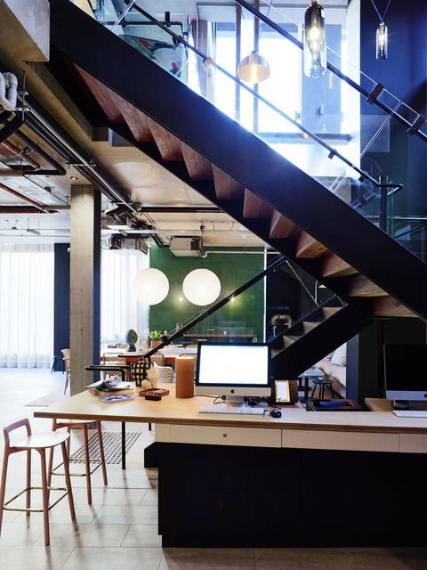 Alex Hotel - Events Australia 22