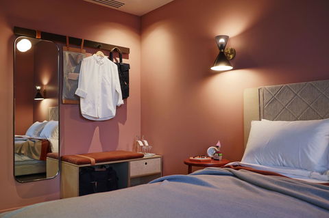 Alex Hotel - Events Australia 27