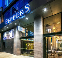 Peppers Kings Square Hotel - Tourism Bookings