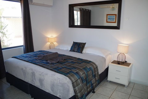 Kalbarri Blue Ocean Villas - Tourism Bookings 2