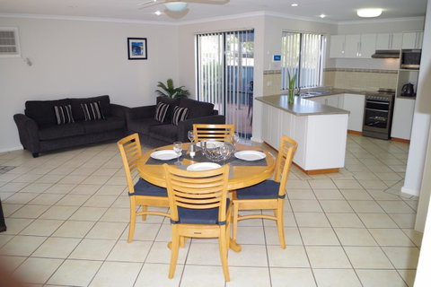 Kalbarri Blue Ocean Villas - Tourism Bookings 5