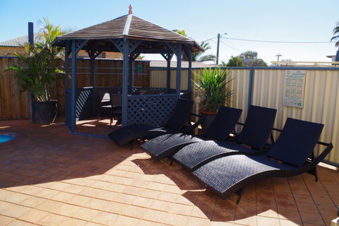 Kalbarri Blue Ocean Villas - Tourism Bookings 11