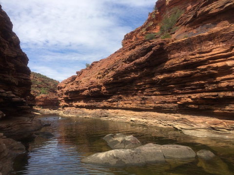 Kalbarri Blue Ocean Villas - Tourism Bookings 7