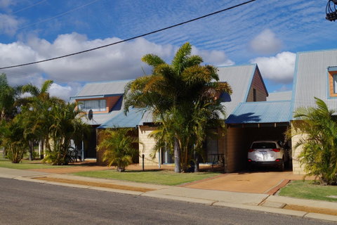 Kalbarri Blue Ocean Villas - Tourism Bookings 28