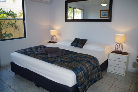 Kalbarri Blue Ocean Villas - Tourism Bookings 8