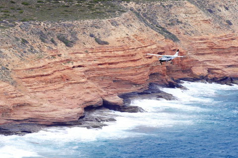 Kalbarri Blue Ocean Villas - Tourism Bookings 19