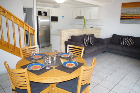 Kalbarri Blue Ocean Villas - Tourism Bookings 3