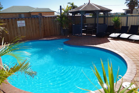 Kalbarri Blue Ocean Villas - Tourism Bookings 0