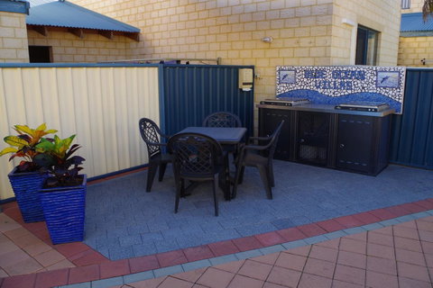 Kalbarri Blue Ocean Villas - Tourism Bookings 30