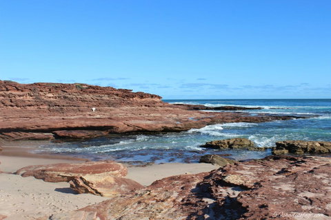 Kalbarri Blue Ocean Villas - Tourism Bookings 21