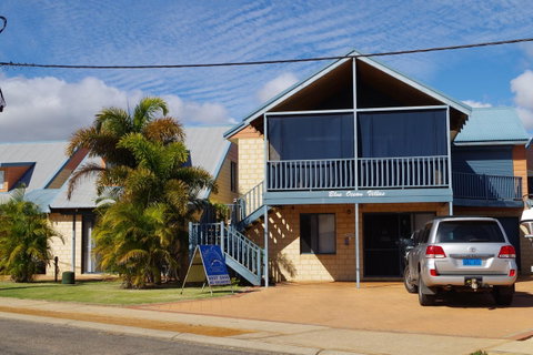 Kalbarri Blue Ocean Villas - Tourism Bookings 32