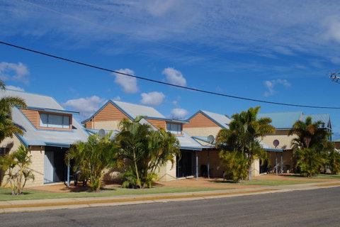 Kalbarri Blue Ocean Villas - Tourism Bookings 31