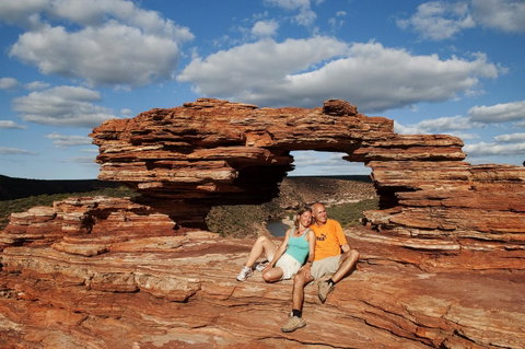 Kalbarri Blue Ocean Villas - Tourism Bookings 15
