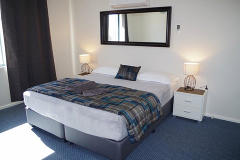 Kalbarri Blue Ocean Villas - Tourism Bookings 13