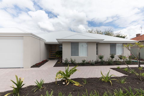 Epsom On Swan Bed & Breakfast - Events Australia 1
