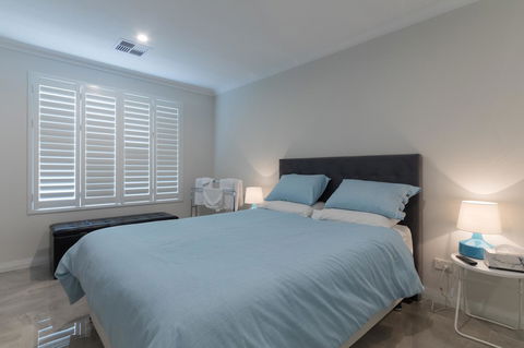 Epsom On Swan Bed & Breakfast - Events Australia 8