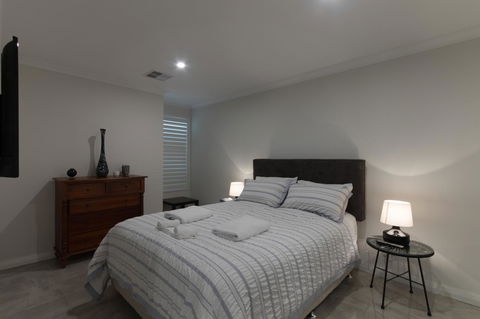 Epsom On Swan Bed & Breakfast - Events Australia 12