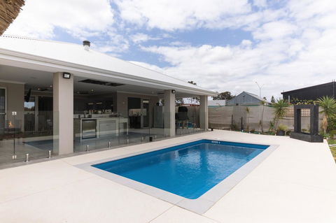 Epsom On Swan Bed & Breakfast - Events Australia 7