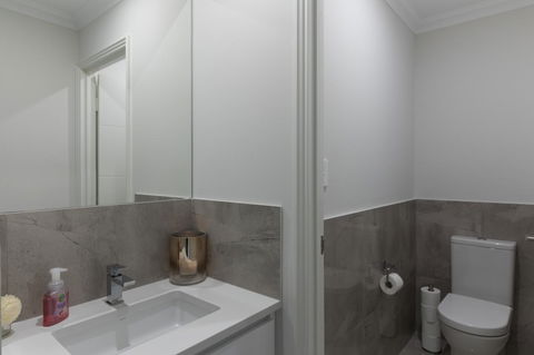 Epsom On Swan Bed & Breakfast - Events Australia 15