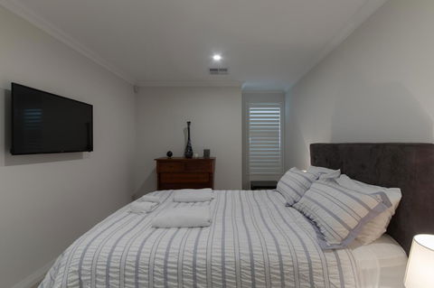 Epsom On Swan Bed & Breakfast - Events Australia 13